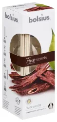 Bolsius True Scents geurverspreider old wood