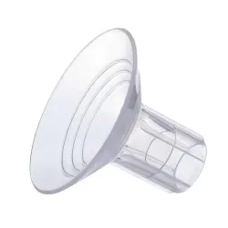 Nuby Hoorn electrische borstkolf klein