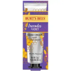 Burts Bees Hand cream lavender & honey