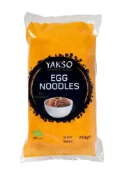 Yakso Eiermie bio