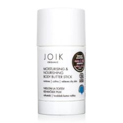 Joik Body butter stick moisturising & nourishing
