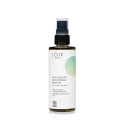 Joik Anti cellulite skin toning body oil