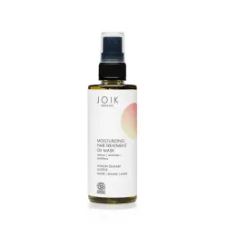 Joik Moisturising hair treatment oil mask vegan