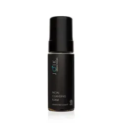 Joik Men facial cleansing foam vegan