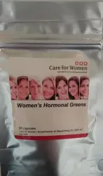 Care For Women Balanced care