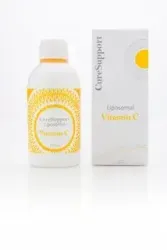 Curesupport Liposomal Vitamin C 1000mg