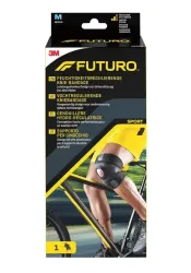 Futuro Sport kniesteun maat M