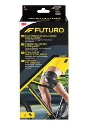 Futuro Sport kniesteun maat L