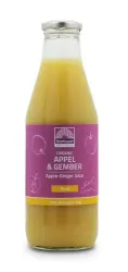 Mattisson Appel & gembersap bio