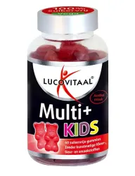 Lucovitaal Multi  kids