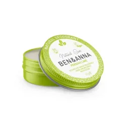 Ben & Anna Natural deodorant creme persian lime