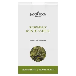 Jacob Hooy Stoombadkruiden
