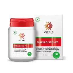 Vitals Mariadistel-PS