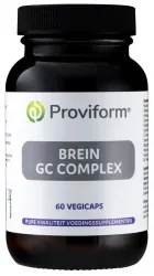 Proviform Brein GC complex