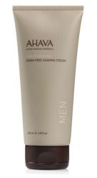 Ahava Foam free shaving cream