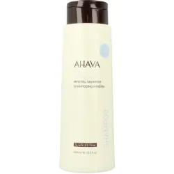 Ahava Shampoo mineral