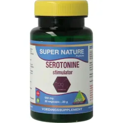 SNP Serotonine stimulator puur