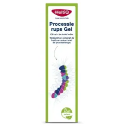 Heltiq Processierups gel