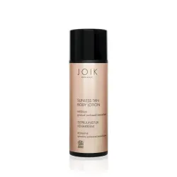 Joik Sunless tan bodylotion medium