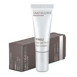 Santaverde Xingu age perfect eye cream