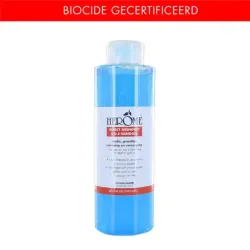 Herome Direct desinfect double active met klepdop