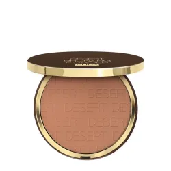 Pupa Desert bronzing powder 002