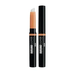Pupa Concealer cover cream 004