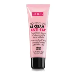 Pupa BB Cream   Anti ETA 001
