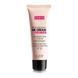 Pupa BB Cream   primer 001