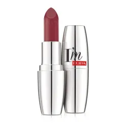 I'm Pupa lipstick 107