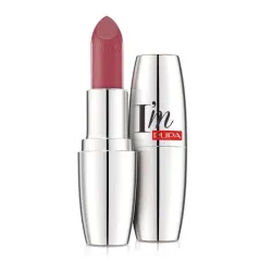 I'm Pupa lipstick 408
