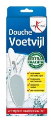 Lucovitaal Douche voetvijl