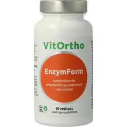 Vitortho Enzymform
