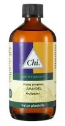 CHI Amandel olie