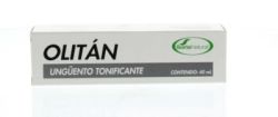 Soria Natural Olitan oily calming gel