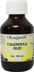 Cruydhof Calendula/goudsbloem olie