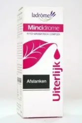 La Drome Mincidrome niet bio