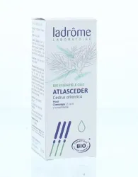 Ladrome Cederhout olie