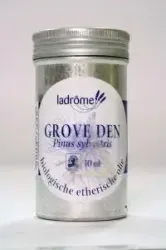 Ladrome Den olie