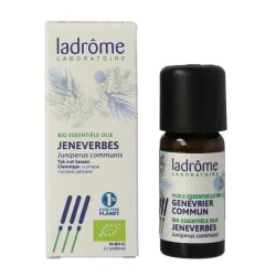 Ladrome Jeneverbes olie bio