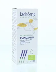 Ladrome Mandarijn olie bio