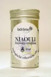 Ladrome Niaouli olie
