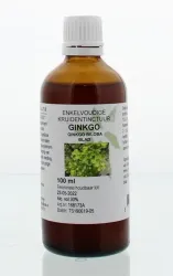 Cruydhof Ginkgo biloba folia tinctuur