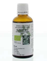 Cruydhof Artemisia absinthium/alsem tinctuur bio