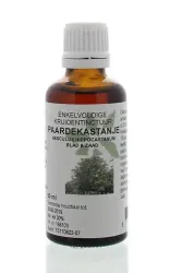Cruydhof Aesculus hippocast/paardenkastanje tinctuur