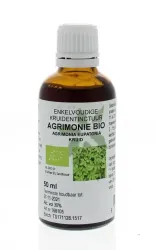 Cruydhof Agrimonia eupatoria hrb tinctuur bio