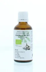Cruydhof Allium sativum bulb/knoflook tinctuur bio