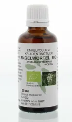 Cruydhof Angelica officinalis/engelwortel tinctuur bio