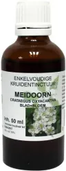 Cruydhof Crataegus oxyacantha / meidoorn tinctuur