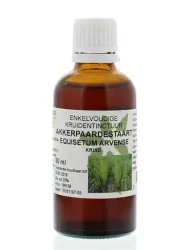 Cruydhof Equisetum arvense / akkerpaardestaart tinctuur